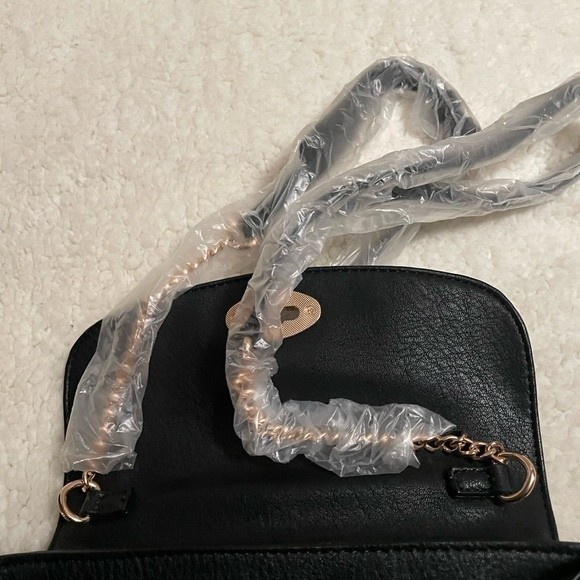 NWOT- LC Lauren Conrad Women’s Crossbody Mini Bag - Picture 9 of 10